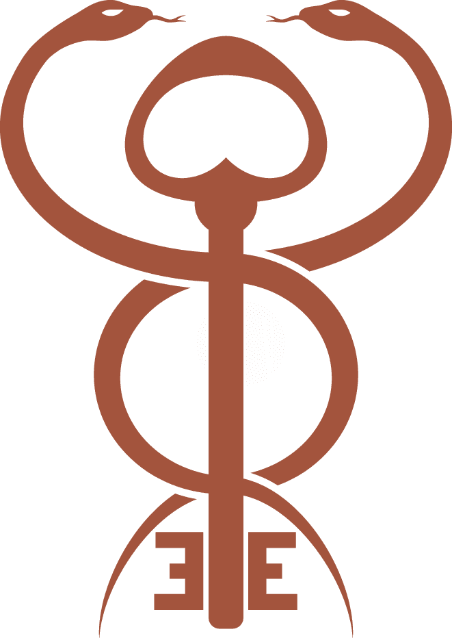caducee logo